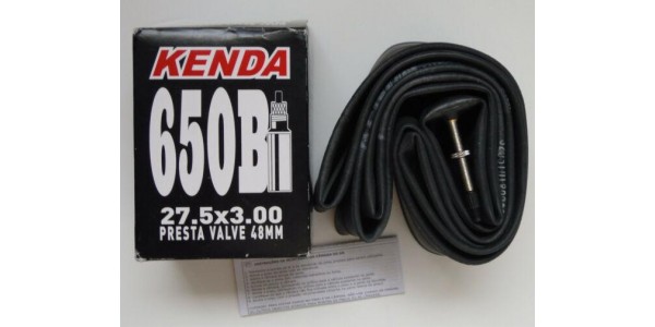 Zračnica 27.5x 2.50-3.00